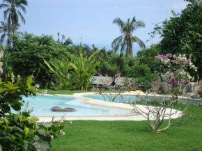 Villa Bali Pondok Jepun